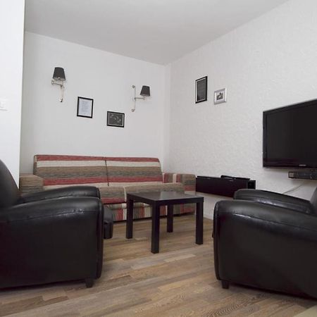 Apartments Mengore Толмин Екстер'єр фото