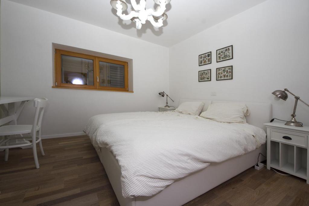 Apartments Mengore Толмин Екстер'єр фото