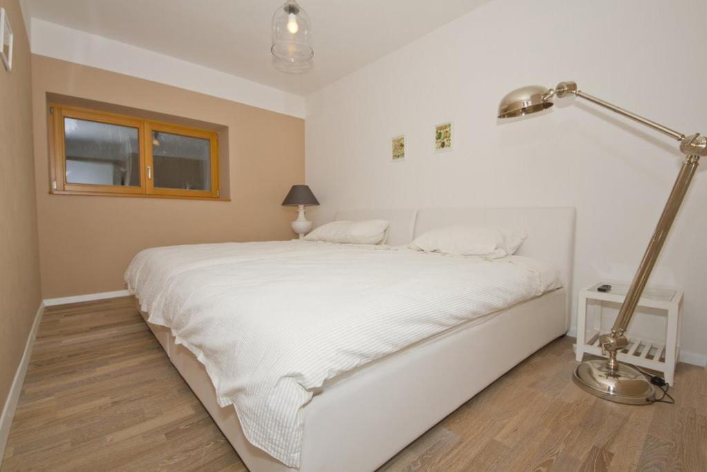 Apartments Mengore Толмин Екстер'єр фото