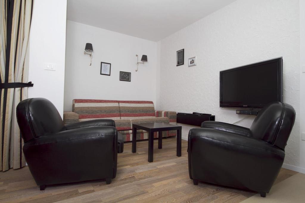 Apartments Mengore Толмин Екстер'єр фото