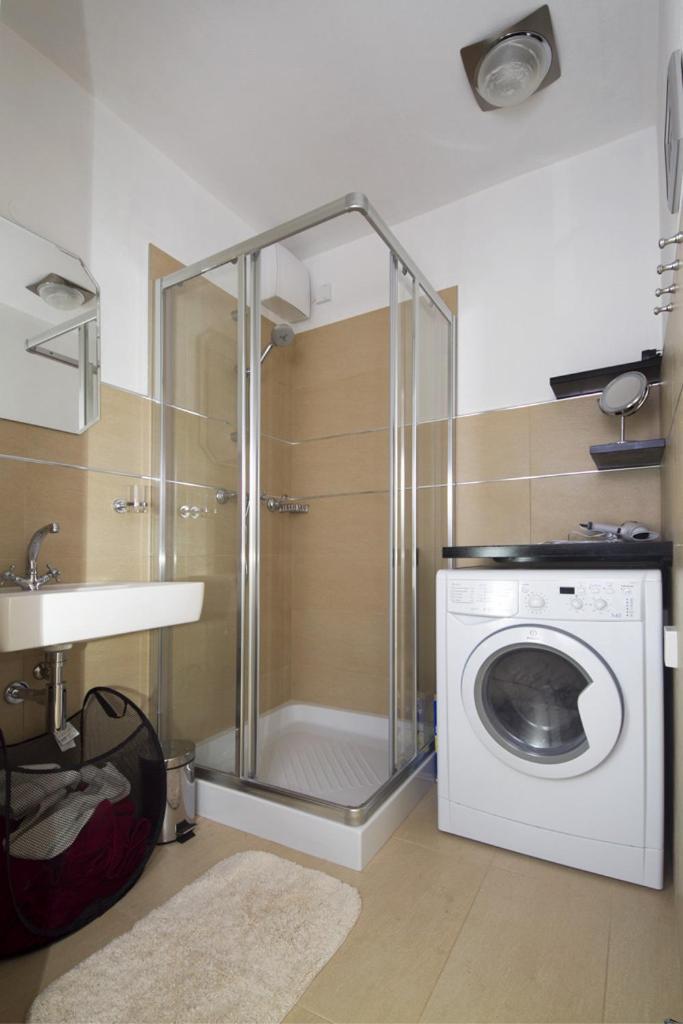 Apartments Mengore Толмин Екстер'єр фото