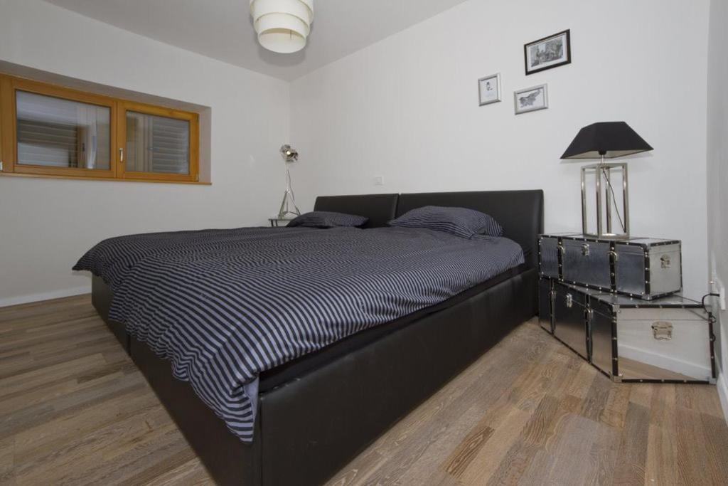 Apartments Mengore Толмин Екстер'єр фото