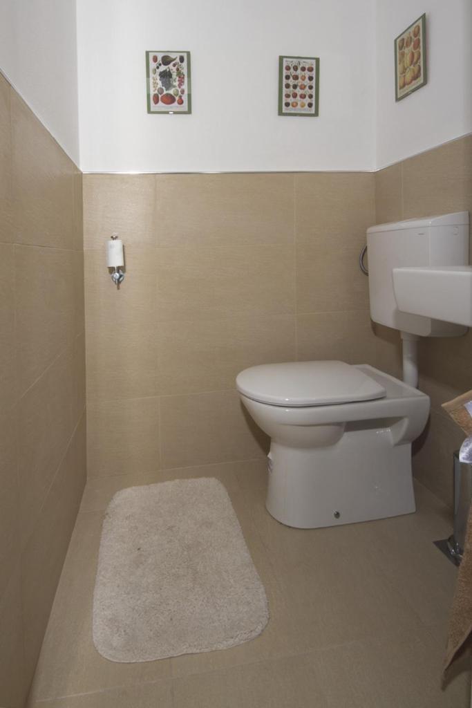 Apartments Mengore Толмин Екстер'єр фото
