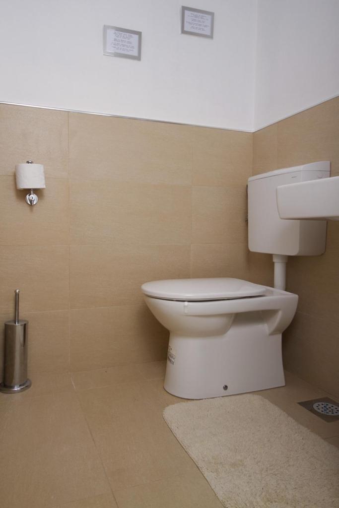 Apartments Mengore Толмин Екстер'єр фото