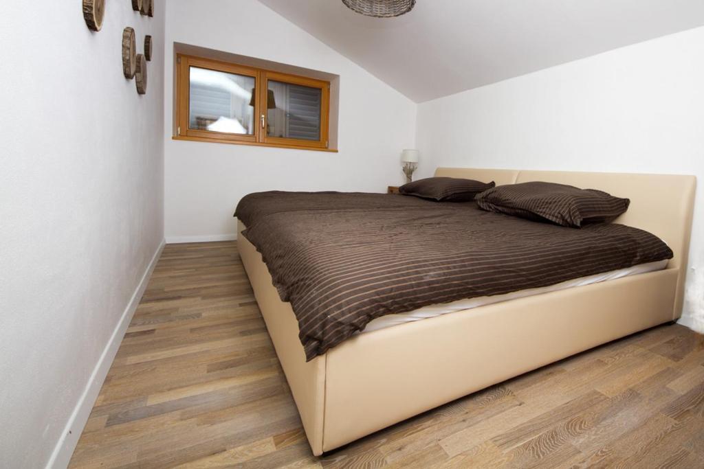 Apartments Mengore Толмин Екстер'єр фото