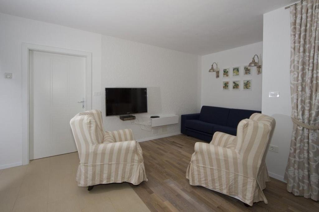 Apartments Mengore Толмин Екстер'єр фото