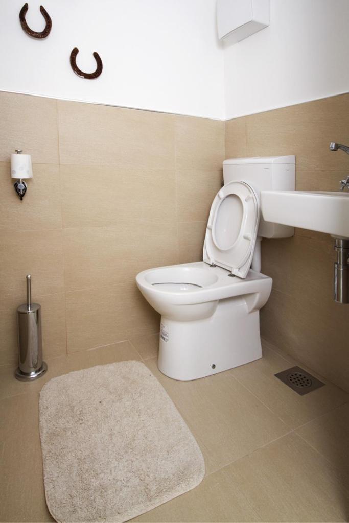 Apartments Mengore Толмин Екстер'єр фото